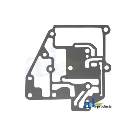 A & I Products Gasket; PTO Valve Housing 0" x0" x0" A-R92472